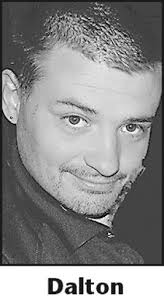 JONATHAN DALTON Obituary (2017)