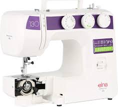 Elna 2002 Sewing Machine... - Elna Sewing Centre Bloemfontein | Facebook