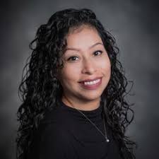 Star Rating and Reviews for Liz Aguilar