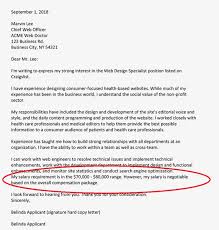 This site contains affiliate links from which we receive a compensation (like amazon for example). Desired Salary On Job Application Cover Letter For Resume Salary Requirements Job Application Email Sample