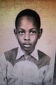 Obituary for Harold Ray Robinson