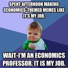 See our collection of economics & finance memes updated february 2021. Economics In One Meme Photos Facebook