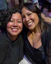 Brenda Mottram's Instagram, Twitter & Facebook