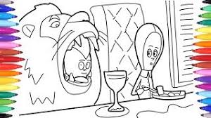 Morticia addams is one of the main protagonists of ‎the addams family comic strips, tv shows and movies. The Addams Family Coloring Book Wednesday Kitty Kat And Pugsley Addams Family Coloring Pages Youtube