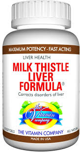 Milk thistle, one of natures best liver support supplements here is what you need to know before picking the best milk thistle supplement brands. Buy Milk Thistle Liver Formula In Pakistan Buyoye Pk