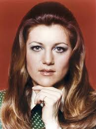 Poupée de porcelaine »