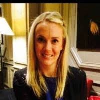 Heidi Bridges's Instagram, Twitter & Facebook