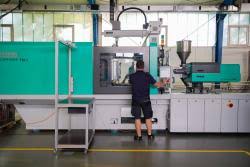 Fwb kunststofftechnik gmbh stands for innovative development work and technical expertise in injection moulding technology. Aktuelle News Aus Kunststoffverarbeitung Und Recycling