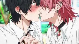 Asao kurose from karakuri odette. 45 Best Gay Anime Worth Checking Out 2020 Anime List