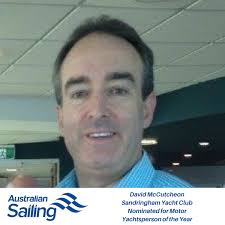 Victorian Sailing Awards