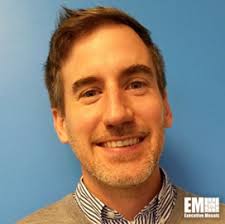 John Carr, Director Of Federal Programs At Everlaw