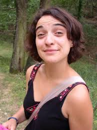 Anne-Sophie VERNON, 40 ans (TOURS, OUCHAMPS)