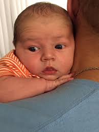 Henry and Gertrude "Gertie" (Ross) O'Connell and their granddaughter Laura  O'Connell. As kids they were always called Mr Henry and Miss Gertie even  though they were married.