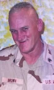 Donald Eugene "Donny" Brown Jr. Obituary (2023)