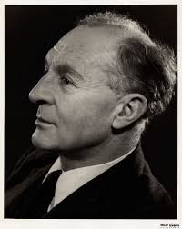 NPG x5696; Joyce Cary