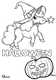 See more ideas about halloween coloring, colouring pages, halloween coloring pages. Unicorn And Pumpkin Halloween Coloring Page Free Halloween Coloring Pages Halloween Coloring Pages Halloween Coloring