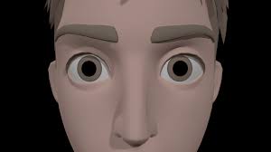 Joanna Noseworthy Shifty Eyes Animation Encuentra este pin y muchos más en if (we) character animation, de benleeklein. joanna noseworthy