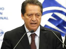 Trejo Reyes descarta descomposición del PAN