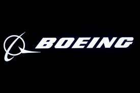 The boeing logo is pictured at congonhas airport in sao paulo. Boeing Announces New Max Orders Grounding Crisis Drags Deccan Herald