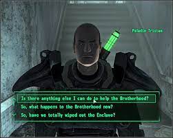Thanks to me for making this mod. Main Quests Possible Endings Main Quests Fallout 3 Broken Steel Game Guide Gamepressure Com