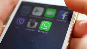 To get all these, we use mods instead of choosing official whatsapp because it lacks in features. 2 Cara Menghapus Cache Whatsapp Di Iphone