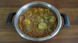 Fettine alla pizzaiola con patate. Fettine Di Carne Alla Pizzaiola Youtube