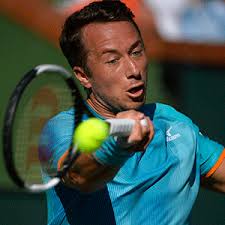In derselben woche wurden in gstaad die allianz suisse open, in. Kohlschreiber Not Satisfied With Djokovic Win Sport