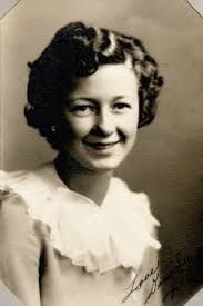 Dorothy Ellen Barnard Maxson (1916-2009)