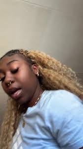 Ebony Stuckey's Instagram, Twitter & Facebook