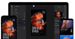 El mejor editor gráfico online ᐉ editor crello cree diseños publicación portada animación software de diseño online¡fácil y gratis! El Paso Para Crear Aplicaciones Propias Baratas E Independientes Tecnologia El Pais