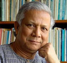Bam smai u Muhammad Yunus kum u Chief Adviser ka Sorkar kaba shipor ha  Bangladesh