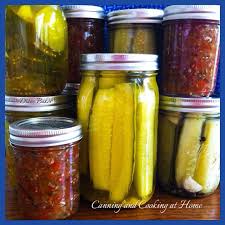 Calcium chloride is a generic firming agent that can be used in pickling. Pickle Party Sweet Relish B B S Kosher Dill Spears Oh My Canning And Cooking At Home