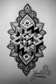 Here we present you 280+ meaningful tattoos that will suit both men and women. Pin By Solana Sandoval On Tattoos Geometric Mandala Tattoo Mandala Tattoo Mandala Tattoo Design