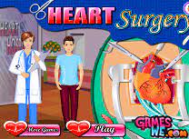Joacă jocuri doctor la y8.com. Operatie La Inima 2 Jocuri Cu Operatii