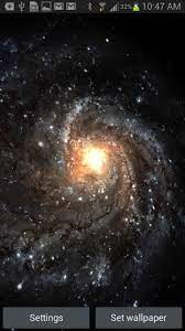 Pin Di Galaxy Wallpaper