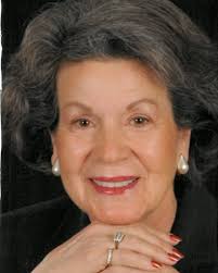 Alice Ruth Harmon Obituary January 4, 2024