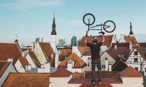 Less hassle means time better spent. E Estonia We Have Built A Digital Society And We Can Show You How