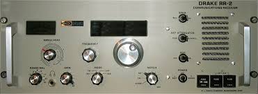 Image result for Drake RR-1