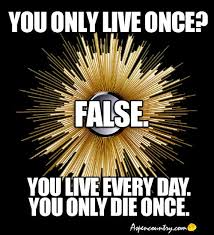The transcendentalist time period relates mostly to the philosophy, live life to the fullest. Humorous Good Thoughts And Wise Words Funny Motivational Quotes And Inspirational Humor Memes Pg 8 Inspirational Humor Funny Motivational Quotes Good Thoughts
