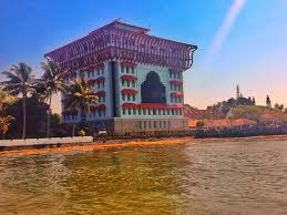 Enjoy free wifi, free parking, and a restaurant. Willingdon Island Kochi Picture Of Willingdon Island Kochi Cochin Tripadvisor