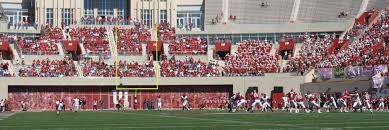 Memorial Stadium Football Complex Bloomington In 47408