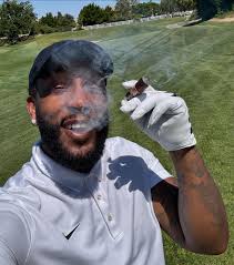 Tyrone T-rex Edwards