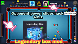 Why 8 ball pool hack without verification? 8 Ball Pool 4 2 1 Legendary Box Hack