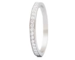 Addon Serti De Diamants Pour Bague Personnalisable Mood Mood Joaillerie