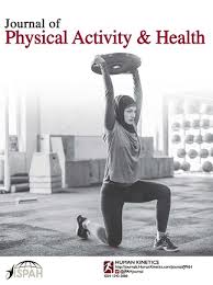 physical activity and health