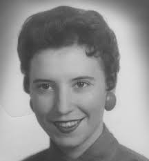 Edna Faye Kimes Ham (1938-2010)