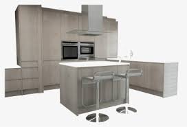 Photoshop 119 photos · curated by rasmus larsen Kitchen With Center Island Cocina En Planta Png Transparent Png Transparent Png Image Pngitem