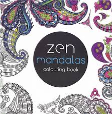 Deltas mindful kleurboek voor volwassenen. Bol Com Zen Mandala Kleurboek Voor Volwassen Kleurboeken Mandala Kleurboek
