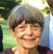 Obituary of Joan M. Daley