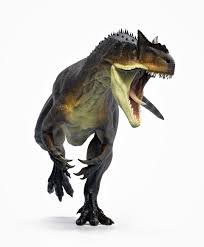Artstation Allosaurus Manuel Gil Jaramillo Prehistoric Animals Ancient Animals Dinosaur Pictures